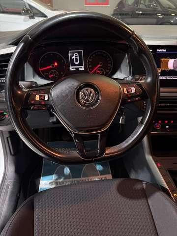 Volkswagen Polo Benzina Neopatentati