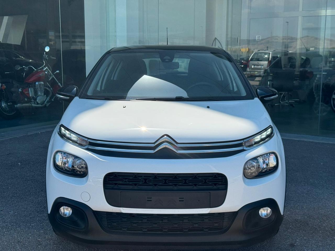 Citroen C3 PureTech 83 S&S Origins