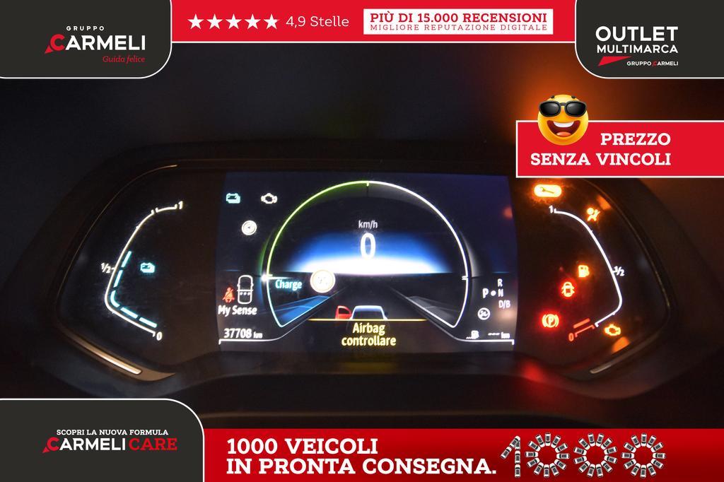 Renault Arkana 1.6 Hybrid RS Line E-Tech Auto