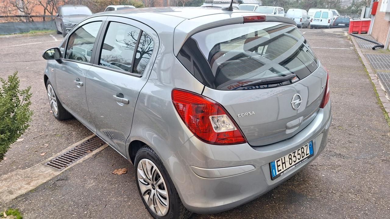 Opel Corsa 1.3 CDTI 75CV F.AP. 5 porte Cosmo