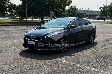 KIA ProCeed 1.5 T-GDI DCT GT Line Special Edition