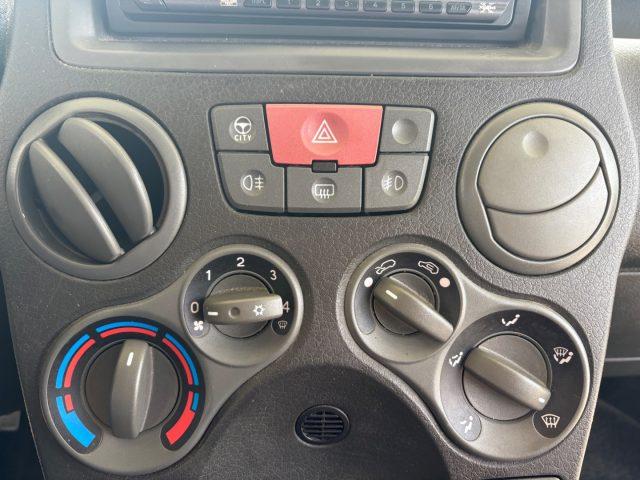 FIAT Panda 1.2 4x4 Climbing POCHI CHILOMETRI OK NEOP