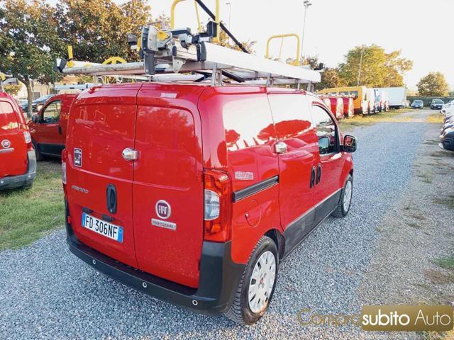 FIAT Fiorino 1.3 MJT 80CV + 22%