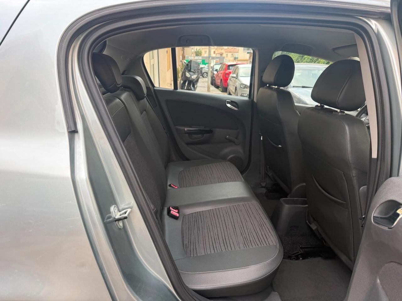 Opel Corsa 1.3 CDTI 75CV F.AP. 5 porte Edition