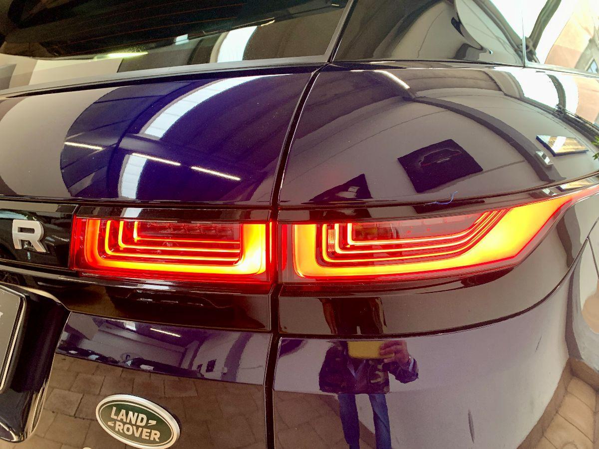 Land Rover Range Rover Evoque Range Rover Evoque 2.0d i4 mhev SE awd 163cv aut IVA ESPOSTA