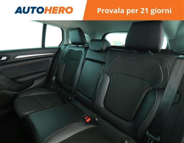 RENAULT Megane Sporter dCi 8V 110 CV Energy Bose