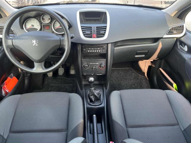 PEUGEOT 207 1.4 VTi 95CV SW XS Ciel
