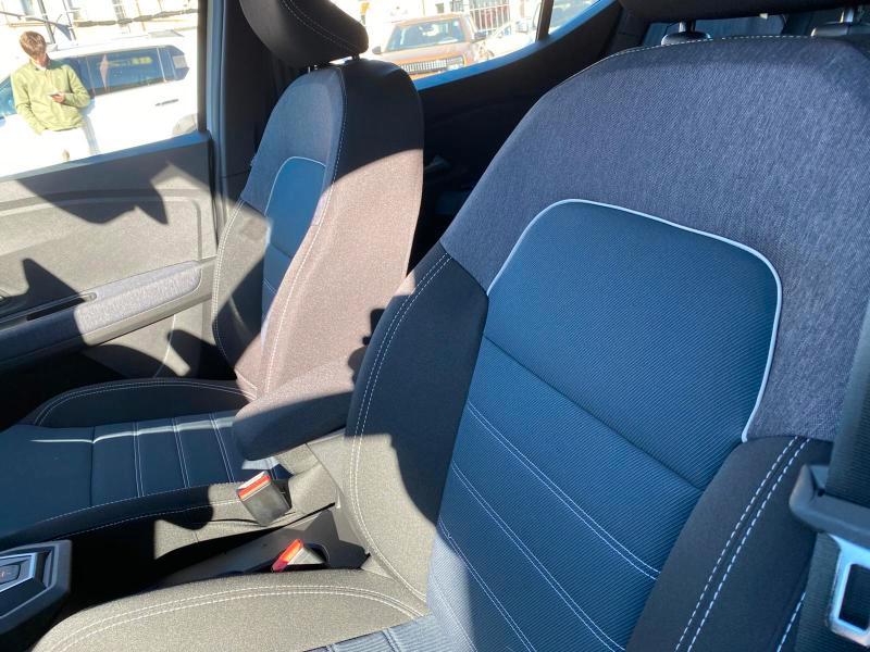 Dacia Sandero Streetway 1.2 Eco-G Expression 120cv auto