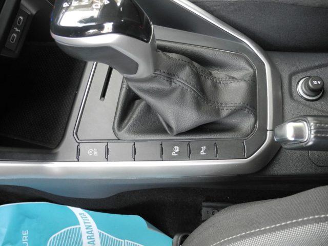 VOLKSWAGEN Taigo 1.0 TSI 110cv DSG Life - OK NEOPATEN. - 71.000 Km