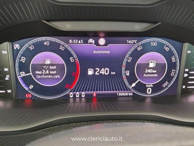 Škoda Karoq 1.5 TSI ACT S-Tech (TETTO)