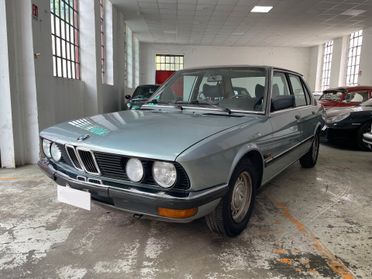 Bmw 520 518 UNICO PROPRIETARIO!!!