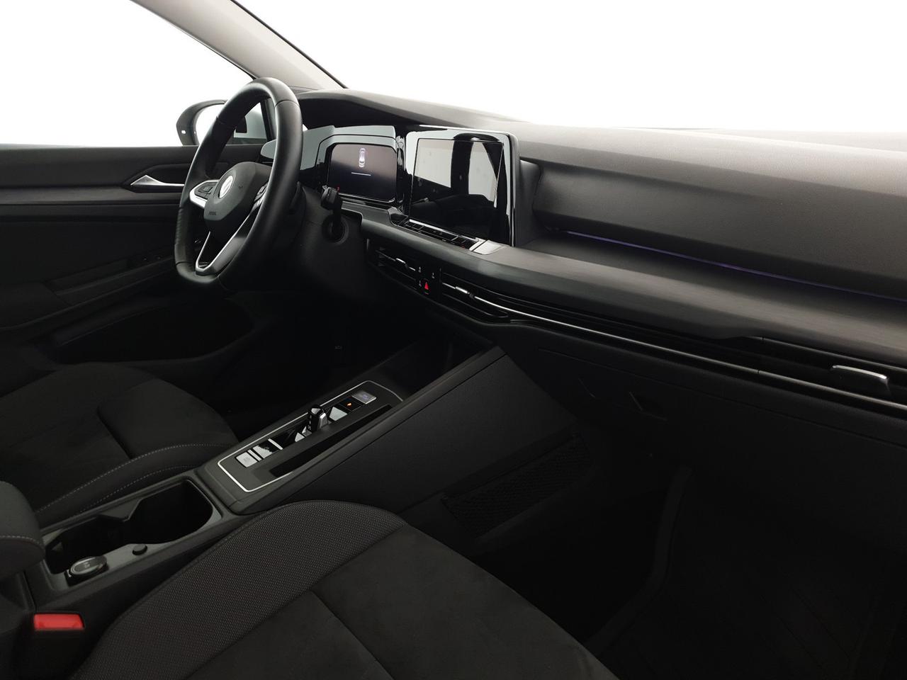 Volkswagen Golf 1.5 etsi evo style 150cv dsg