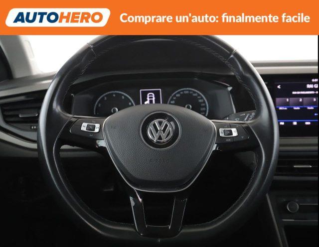 VOLKSWAGEN Polo 1.0 TSI 5p. Comfortline BlueMotion Technology