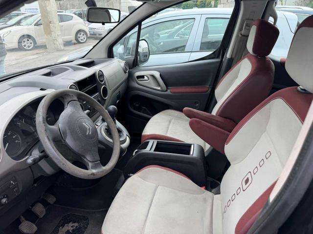CITROEN Berlingo Berlingo 1.6 HDi 90CV Multispace (66 kw)