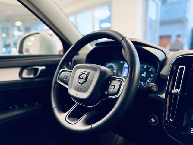 Volvo XC40 2.0 d3 Momentum geartronic my20