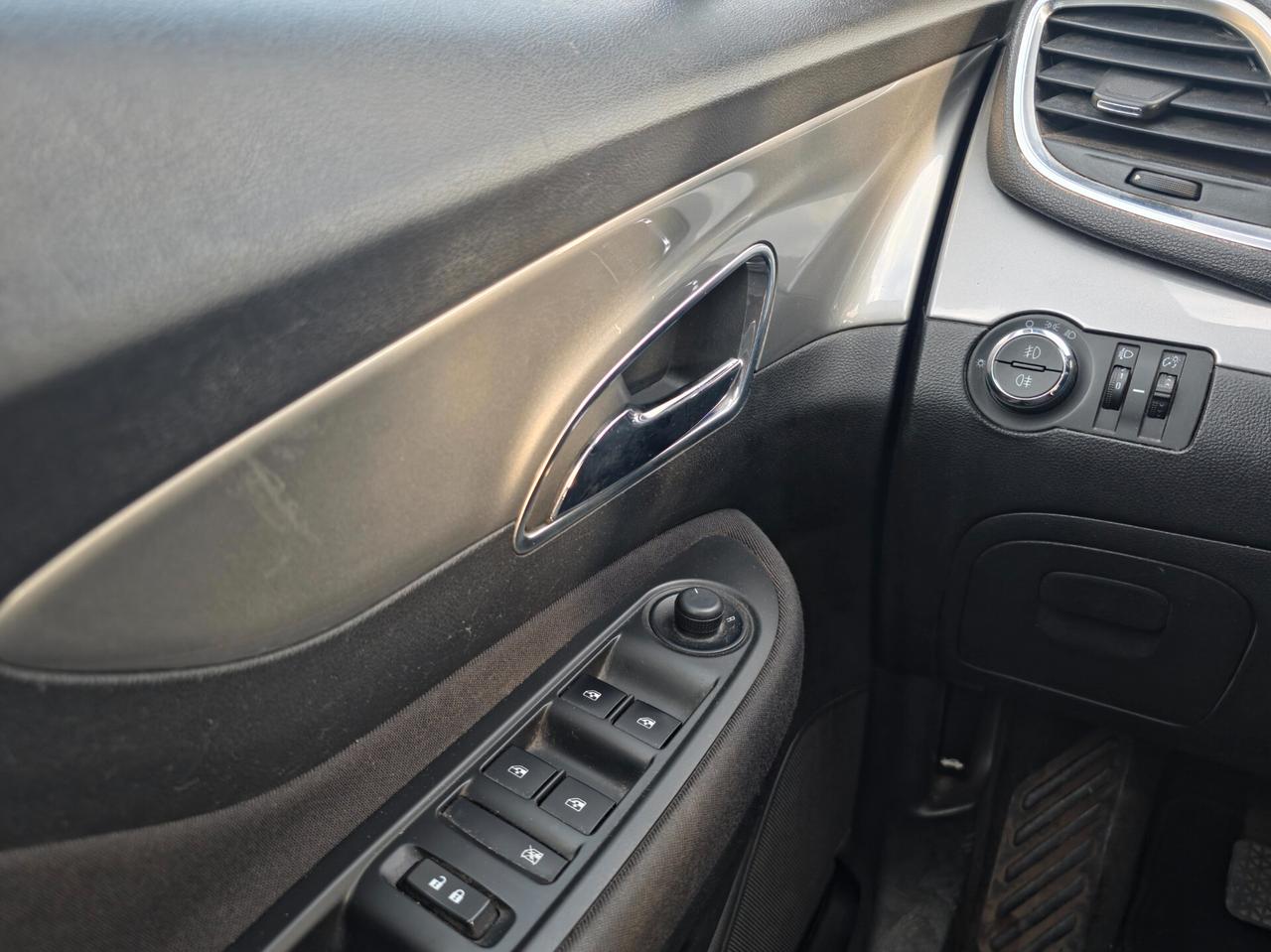 Opel Mokka 1.7 CDTI Ecotec 130CV 4x2 Start&Stop Ego 2013-E5B Manuale NEO