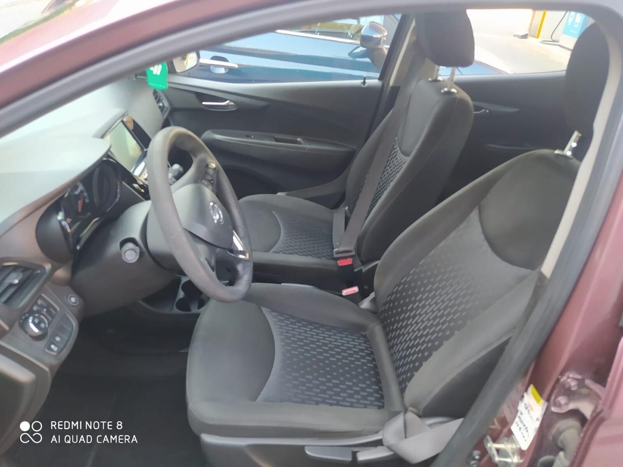 Opel Karl Rocks 1.0 73 CV GPL