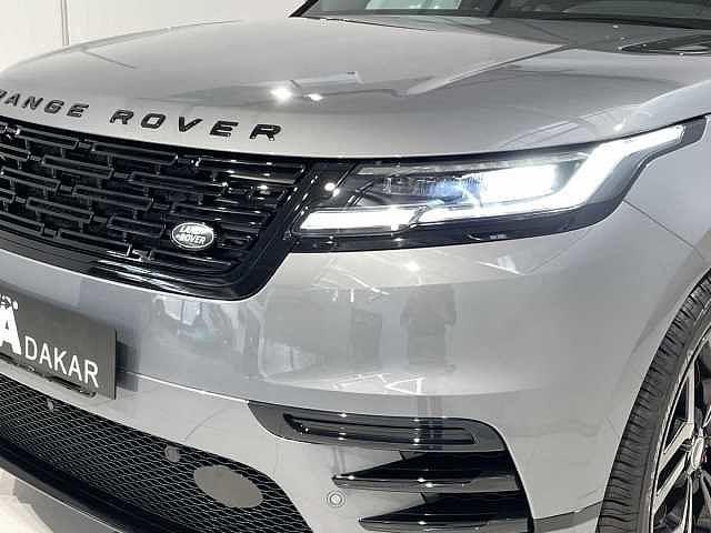Land Rover Range Rover Velar R-Dynamic SE DISPONIBILE