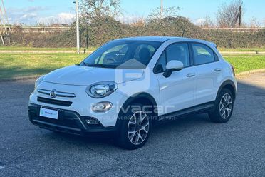 FIAT 500X 1.4 MultiAir 140 CV City Cross