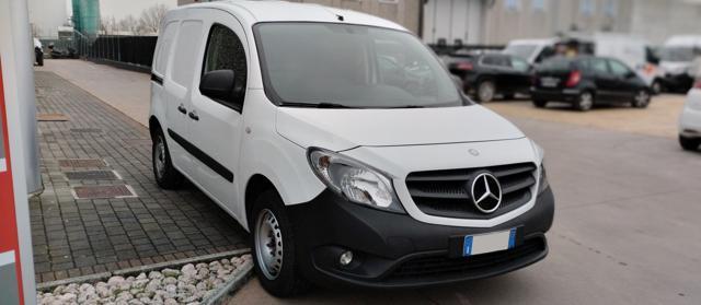 MERCEDES-BENZ Citan 1.5 109 CDI S&S Furgone Long