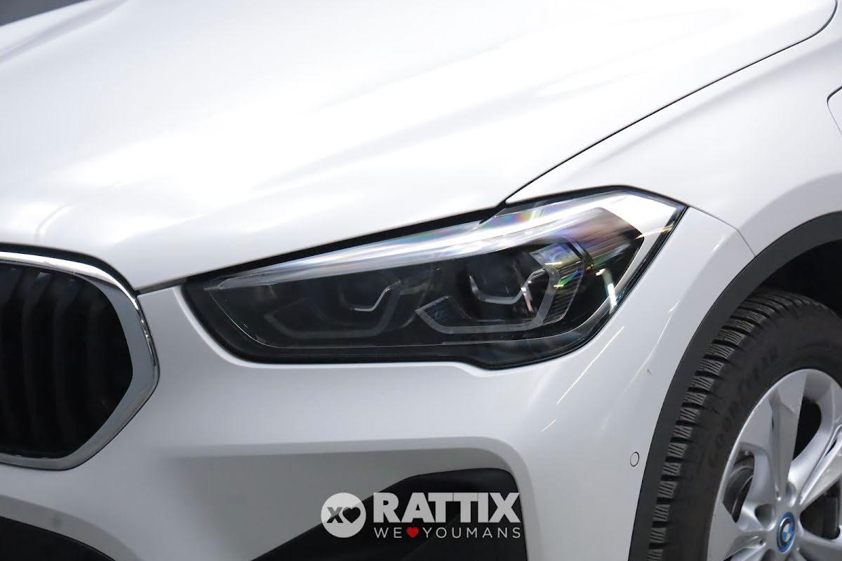 BMW X1 1.5 PHEV Business Advantage xDrive25e Auto