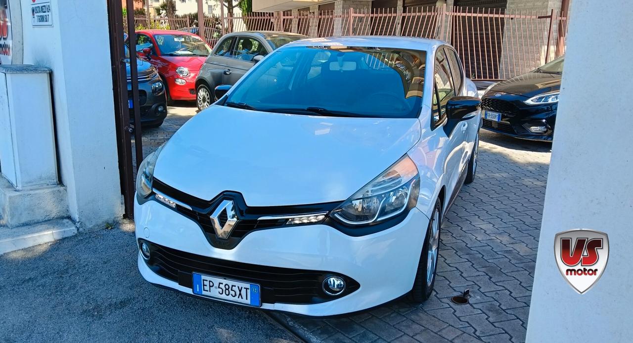 RENAULT CLIO 1.5 DCI NAVI -PREZZO PROMO!