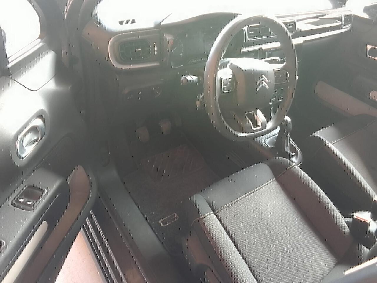 Citroen C3 PureTech 82 S&S Shine Ok NEOPATENTATI