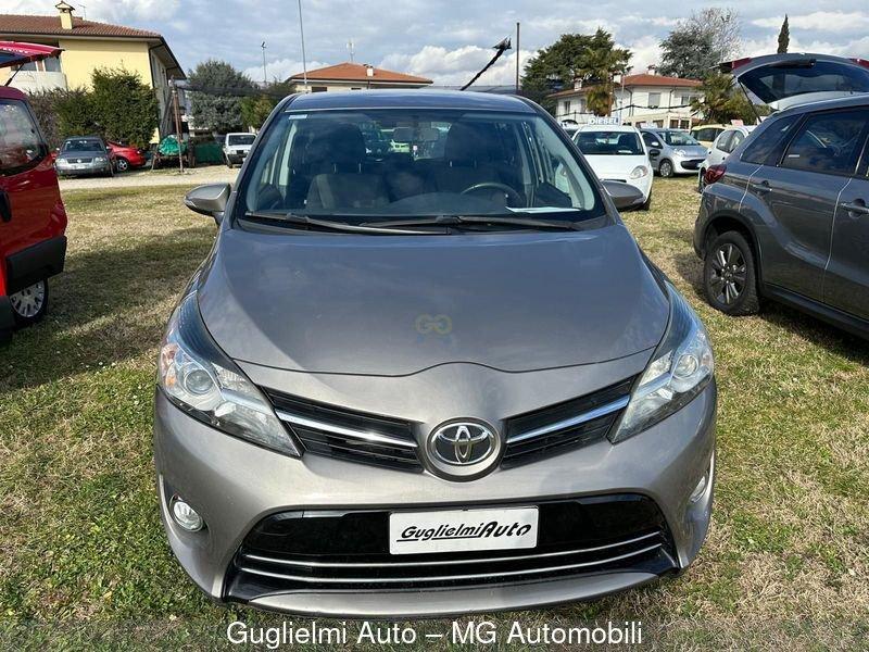 Toyota Verso Verso 1.6 D-4D Style 7 posti