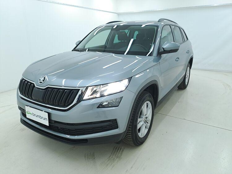 Skoda Kodiaq Executive DSG BR548855 2.0 Diesel 150CV