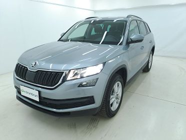 Skoda Kodiaq Executive DSG BR548855 2.0 Diesel 150CV
