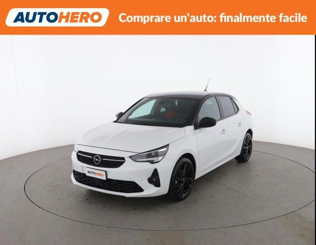 OPEL Corsa 1.2 100 CV GS Line