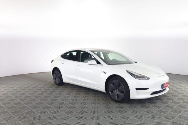 TESLA Model 3 Model 3 Standard RWD Plus