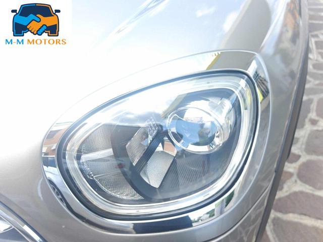 MINI Countryman 1.5 One D Boost Countryman UNICO PROPRIETARIO