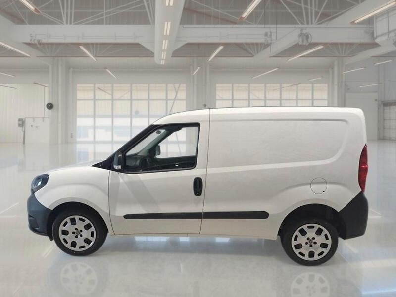 Fiat Doblo Doblò 1.6 MJT 105CV S&S PC-TN Cargo Lounge