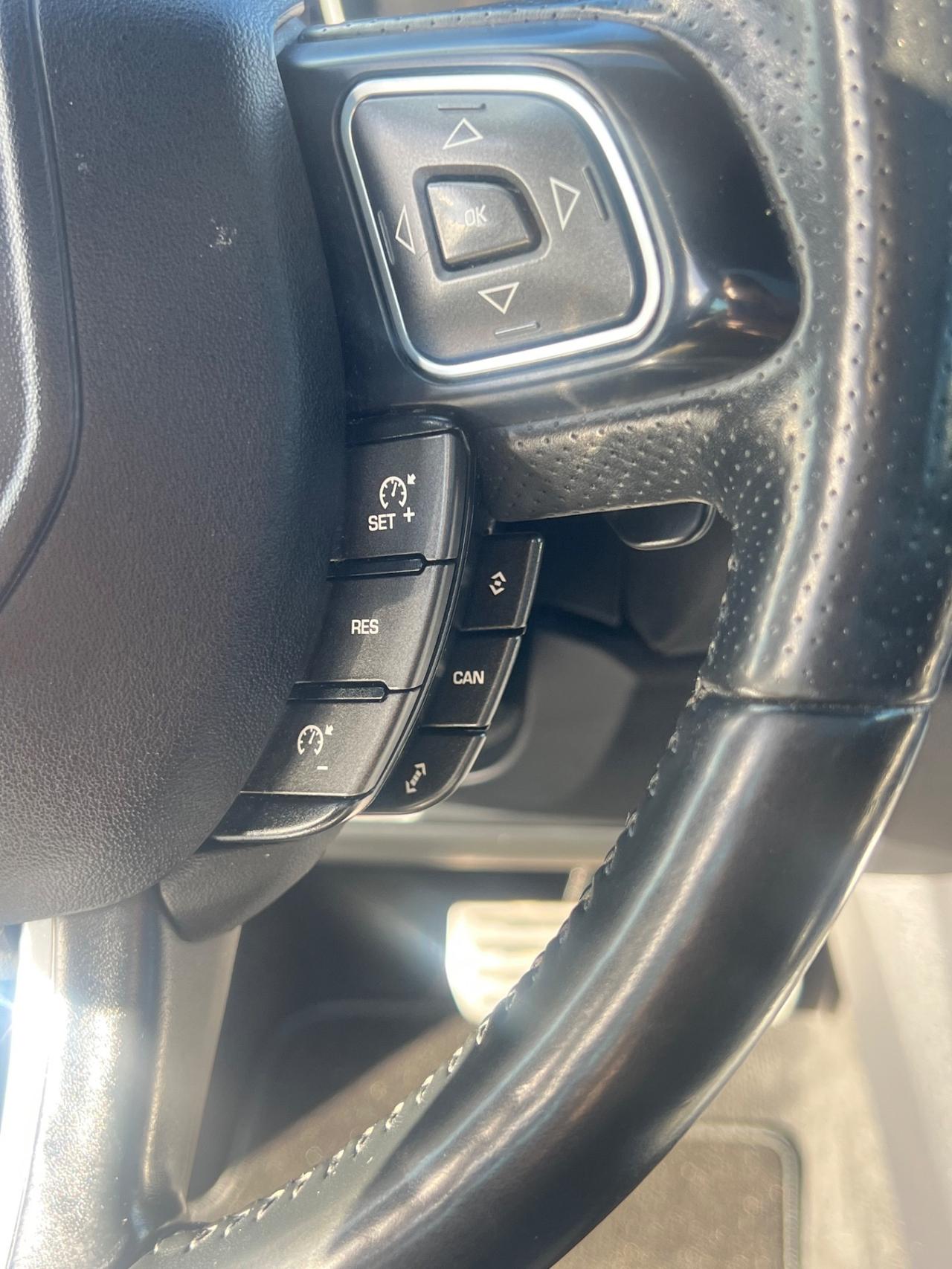 Land Rover Range Evoque 2.2 TD4 5p. British Edition Dynamic