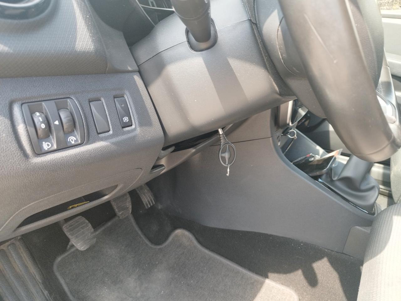 Renault Clio dCi 8V 75CV Start&Stop 5 porte Energy Life