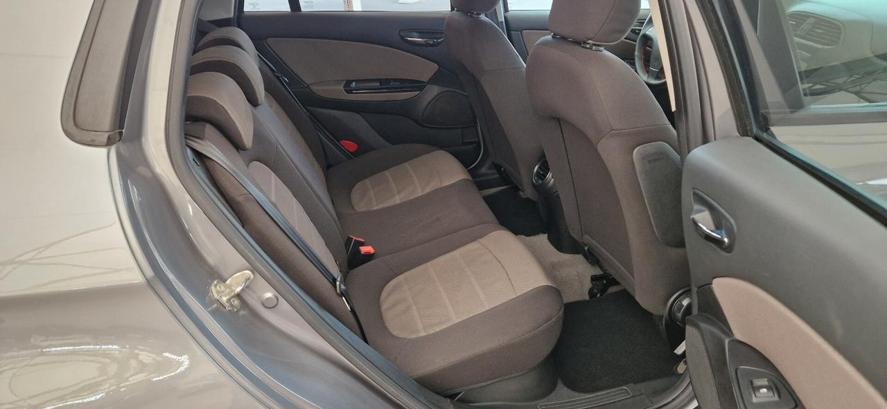 Fiat Bravo 1.6 Mjt 120cv Emotion