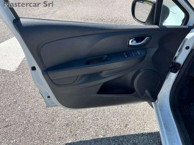 RENAULT Clio VAN ENERGY 1.5 DCI 75 2 posti - FT338ML