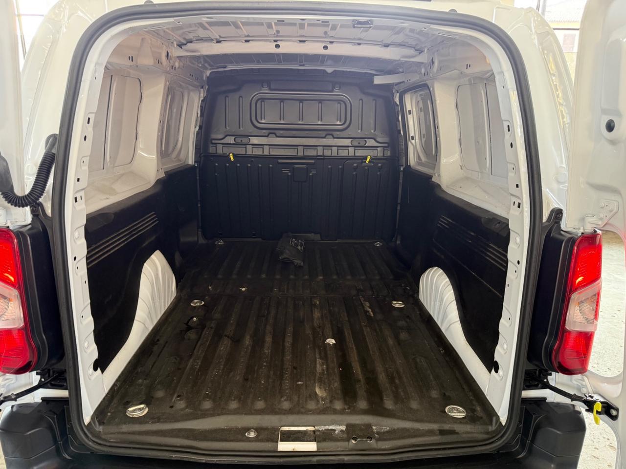 Opel Combo Cargo XL 1.5 Diesel 100CV S&S PL Portata Incrementata