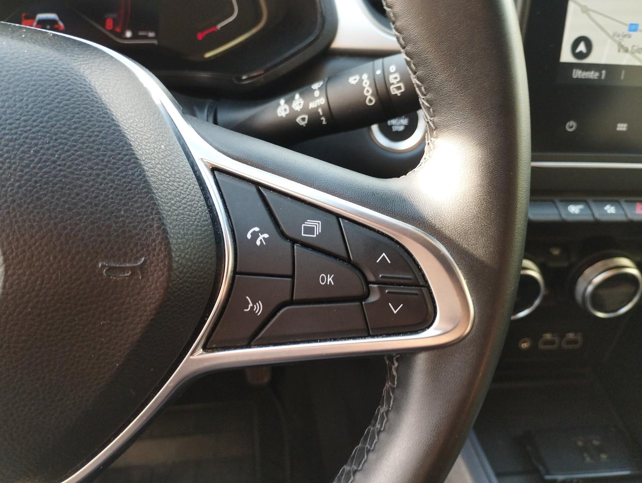 Renault Captur TCe 90 CV Techno