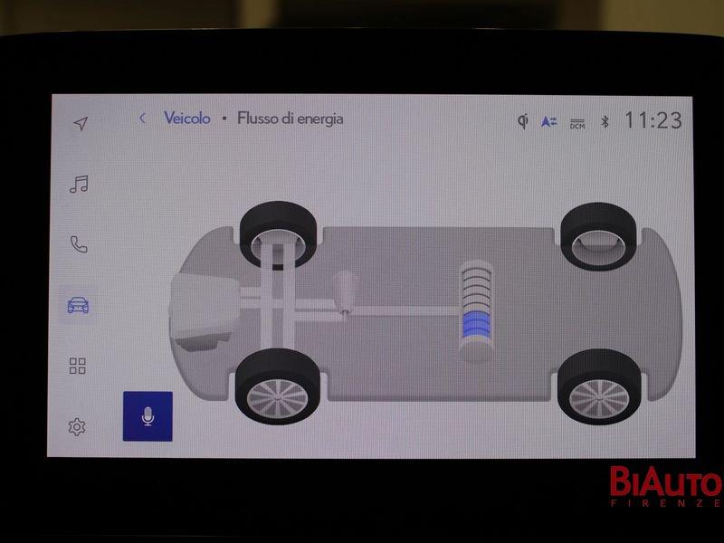 Lexus UX UX 250h 2.0 Urban 2wd cvt