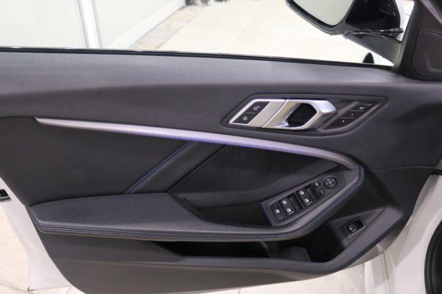 BMW 120 d xDrive 5p. Msport "KM CERTIFICATI"