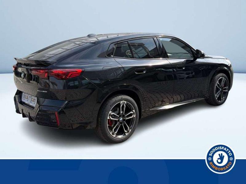 BMW X2 sDrive 20i M Sport Pro