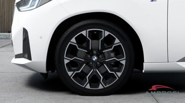 BMW X3 xDrive20d Msport Premium Package