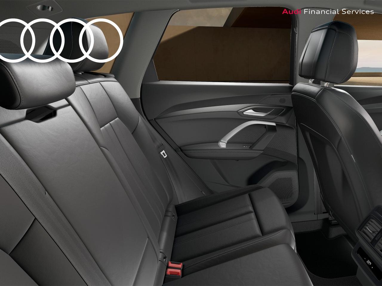 Audi Q5 2.0 tdi mhev+ s line edition quattro 204cv s-tronic