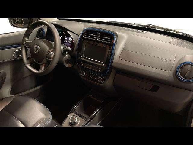 Dacia Spring Electric 45 Comfort Plus