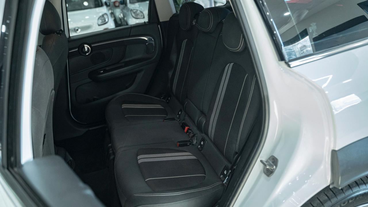 Mini Cooper SD Countryman 2.0 ALL4 19" XENO NAVI FULL OPTIONAL