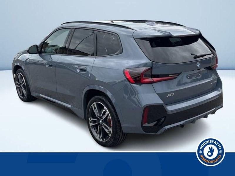 BMW X1 sDrive 18d M Sport Pro