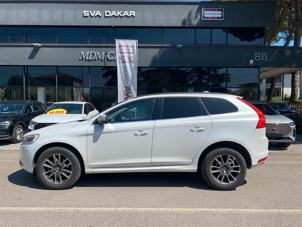 Volvo XC60 D4 Geartronic *OTTIME CONDIZIONI*