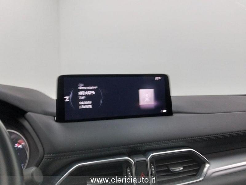 Mazda CX-5 2.2L Skyactiv-D 150 CV 2WD Business aut.